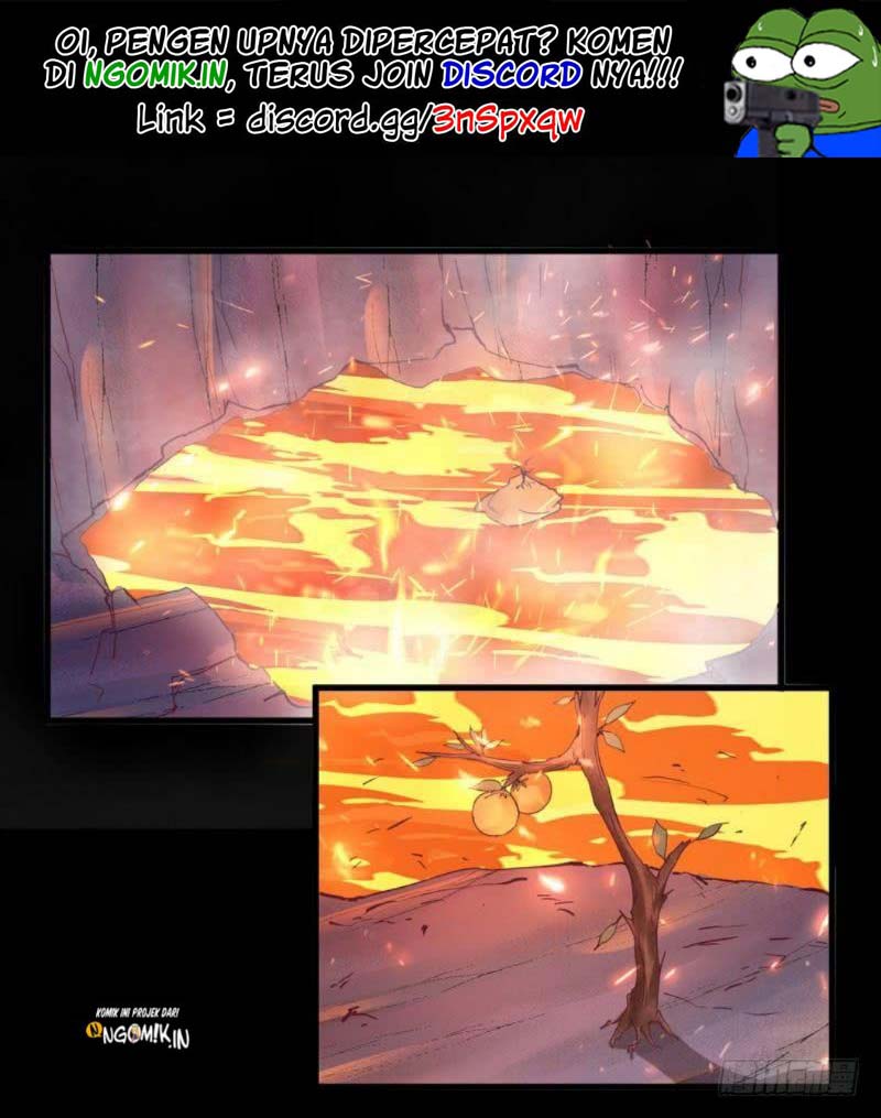 Rebirth Of The Divine Doctor Chapter 28 Bahasa Indonesia